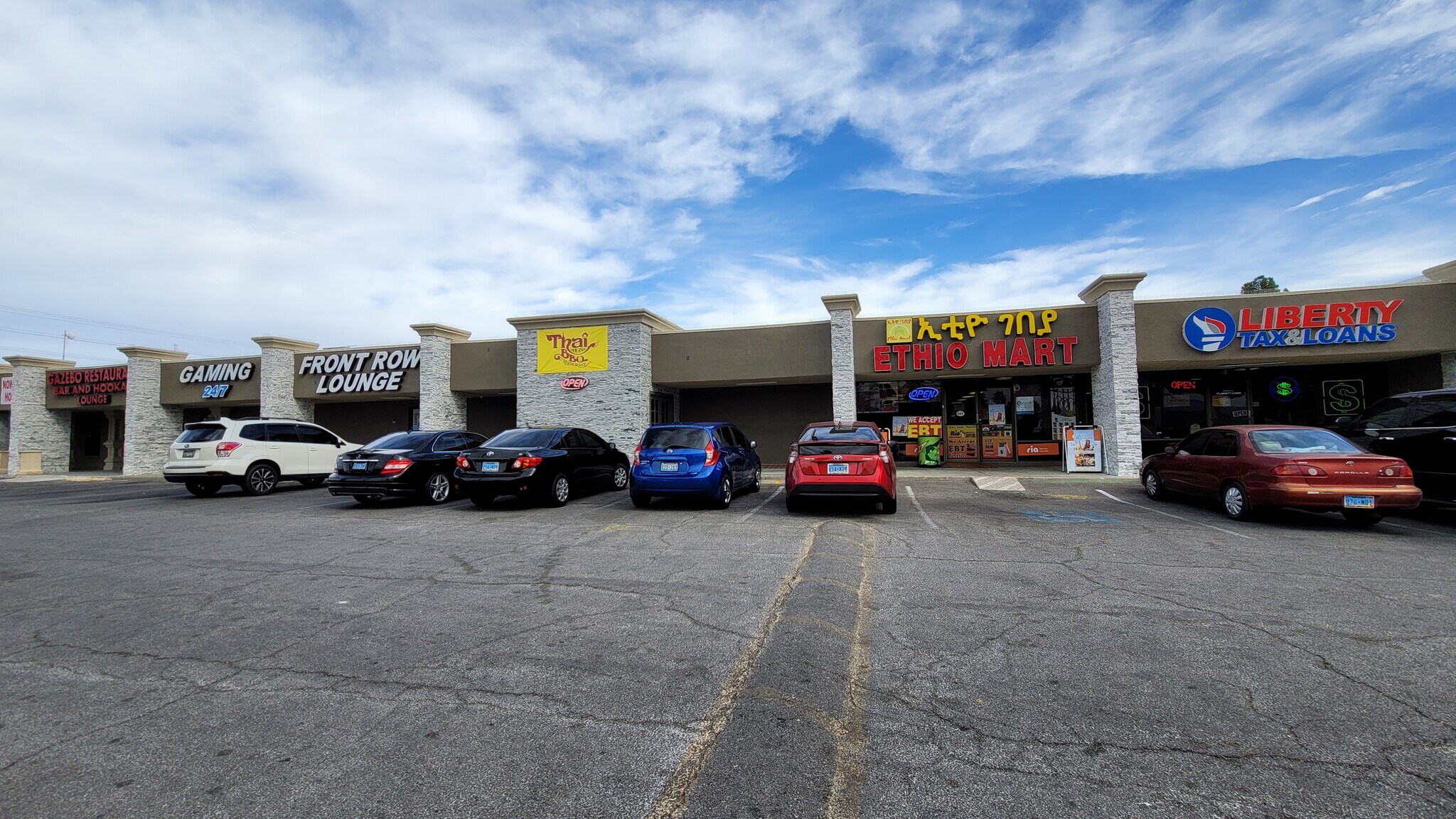 4180 S Jones Blvd, Las Vegas, NV for Rent