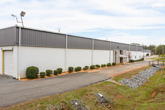 Cartersville, GA Industrial - 220 River Dr