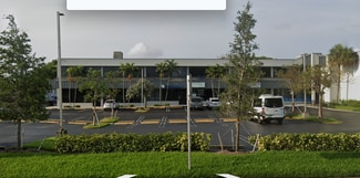 Pompano Beach, FL Office, Retail, Flex - 750 E Sample Rd