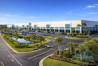 Stuart, FL Flex - 2601 SE Willoughby Blvd
