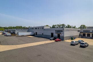 Yeadon, PA Industrial - 6250 Baltimore Ave