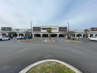 Murrells Inlet, SC Retail - 2520 S Highway 17