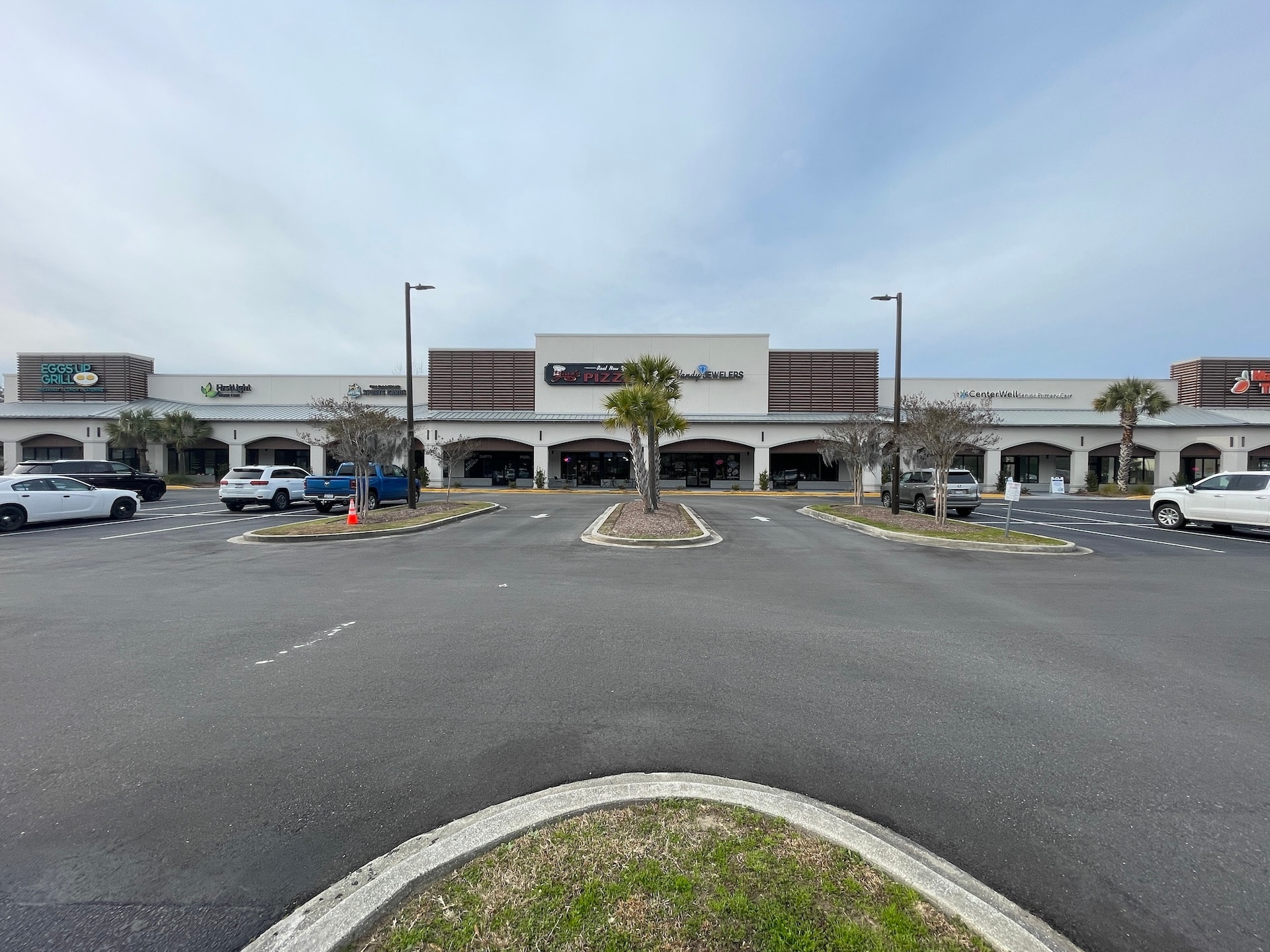 2520 S Highway 17, Murrells Inlet, SC for Rent