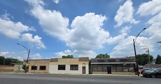 Warehouse/Office Property