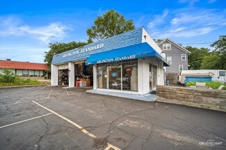 Arlington Heights, IL Retail - 300 W Northwest Hwy