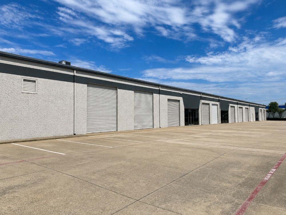 1110 W Harris Rd, Arlington, TX for Rent