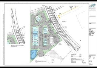 Longs, SC Commercial Land - Water Tower Rd North Myrtle Beach