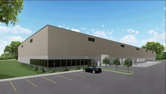Defiance, OH Industrial - 25940 Commerce Dr