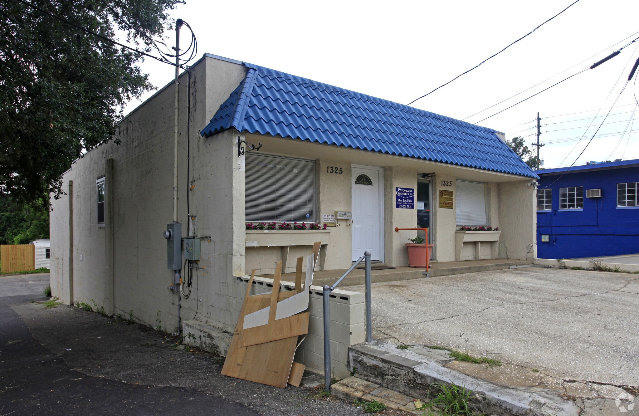 1325 E Tennessee St, Tallahassee, FL for Rent