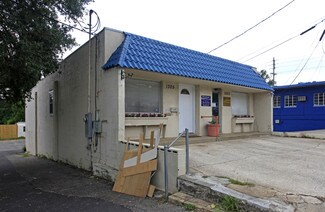 Tallahassee, FL Office - 1325 E Tennessee St Tallahassee, FL Office - 1325 E Tennessee St