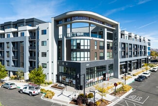 Reno, NV Retail - 2020 Red Dr