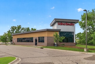 Plymouth, MN Office - 9605 Schmidt Lake Rd