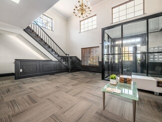 Columbus, OH Office/Residential - 1015 E Broad St