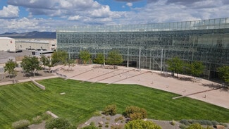 Albuquerque, NM Commercial - I-25 & Mesa Del Sol Interchange Albuquerque, NM Commercial - I-25 & Mesa Del Sol Interchange
