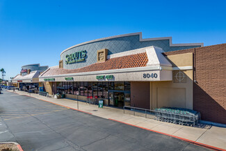 Phoenix, AZ Retail - 8040 N 19th Ave