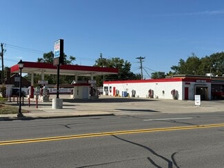 Berkley, MI Car Washes - 3515 Twelve Mile Rd