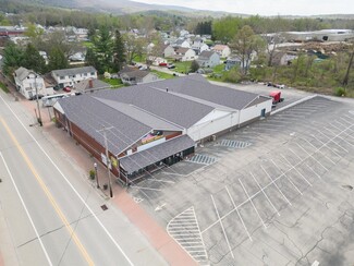 Hopwood, PA Retail - 1176 National Pike