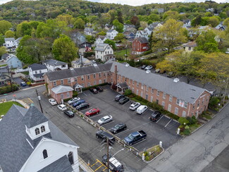 Nyack, NY Office - 9-15 Mill St