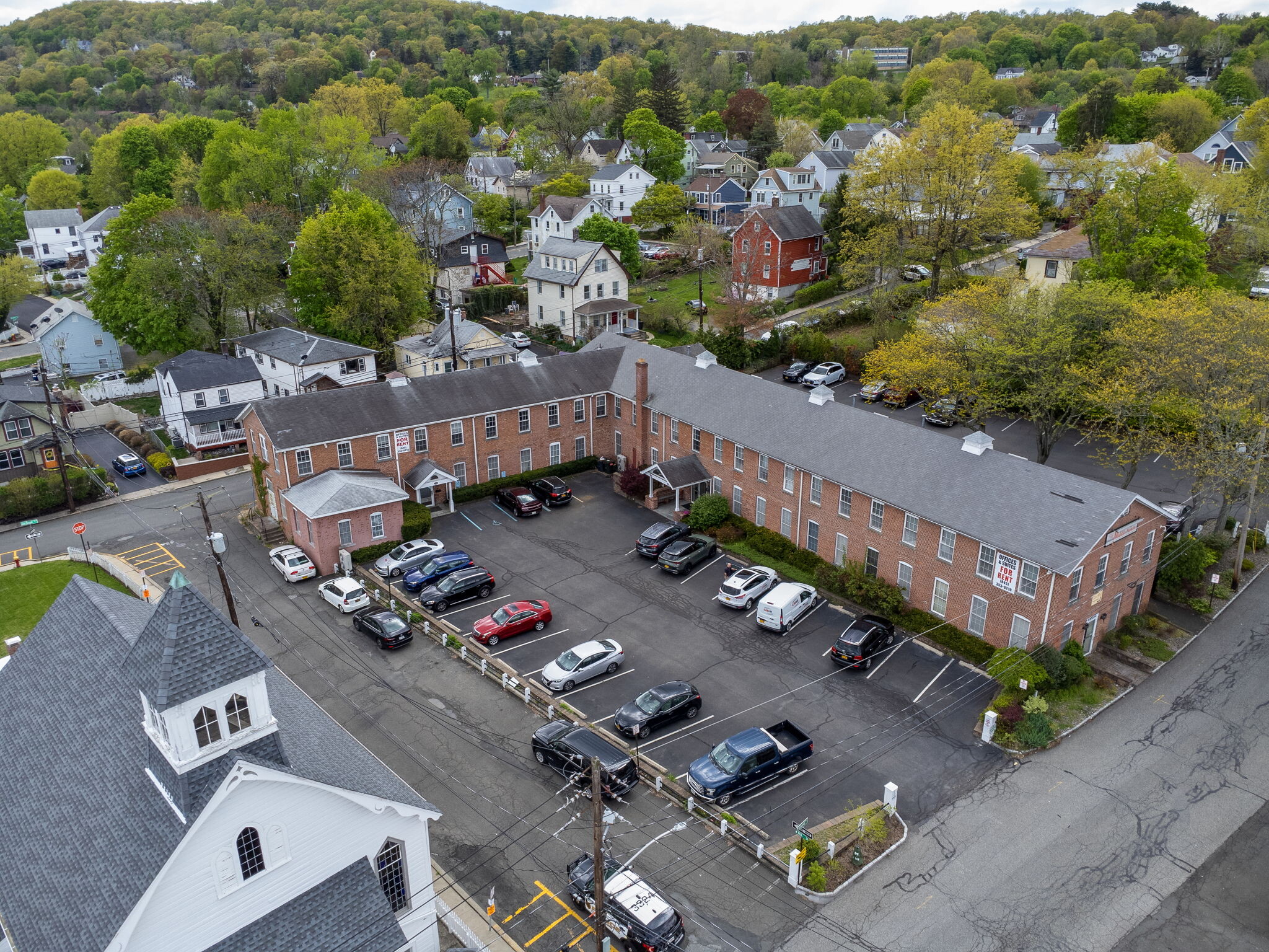 9-15 Mill St, Nyack, NY for Rent