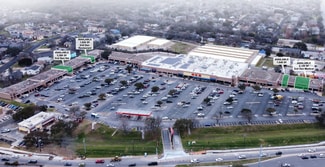 Austin, TX Office, Retail - 2000 Slaughter Ln W