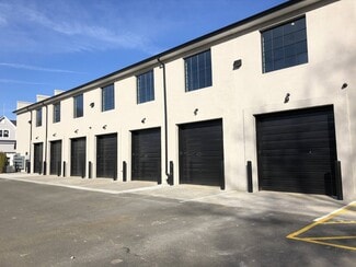 Long Branch, NJ Industrial - 23 Emmons St