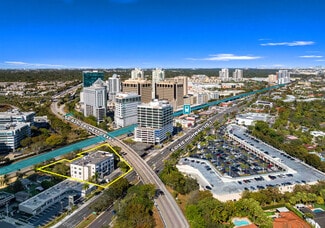 Miami, FL Office - 9480 S Dixie Hwy