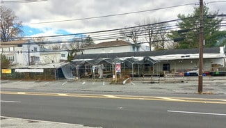 Edison, NJ Commercial - 92 State Route 27