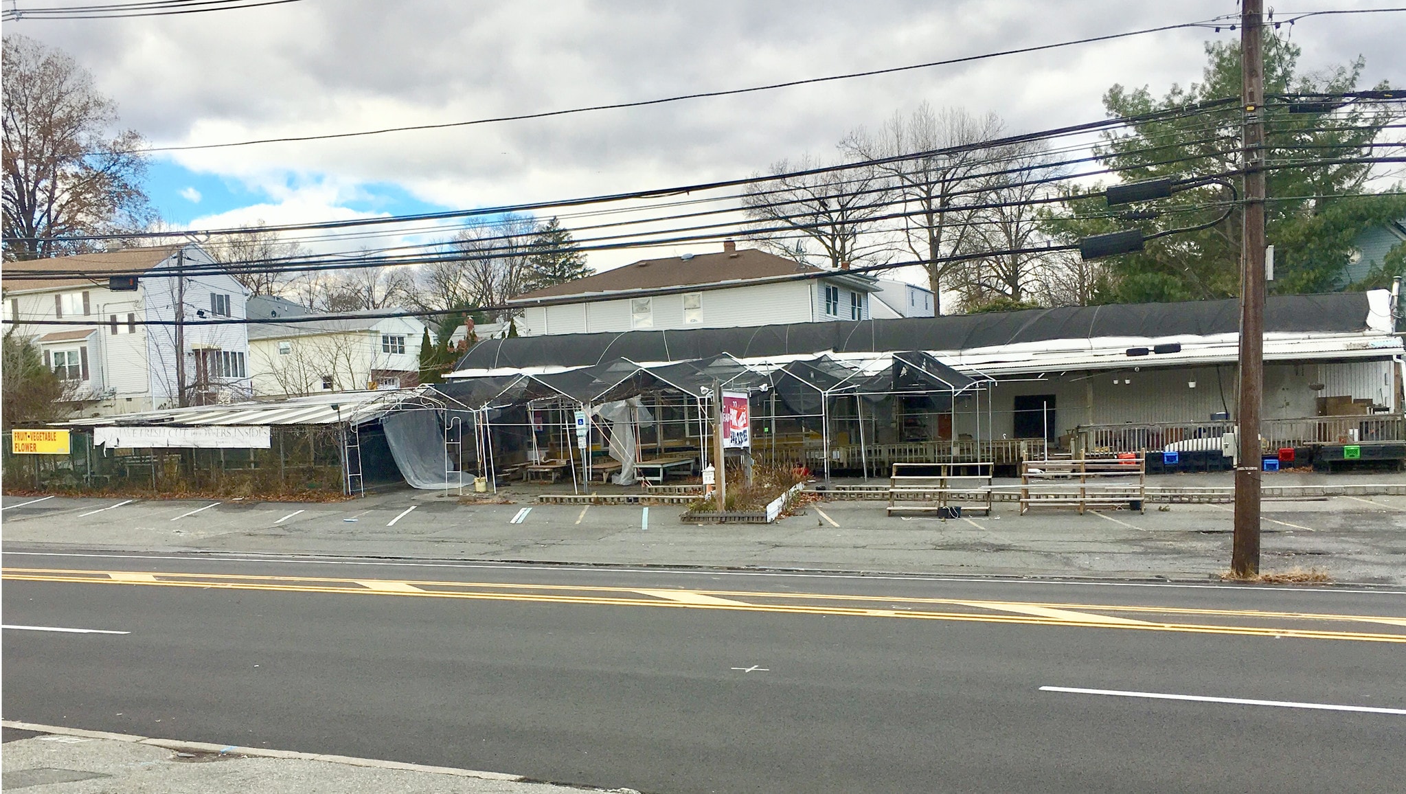 92 State Route 27, Edison, NJ for Sale
