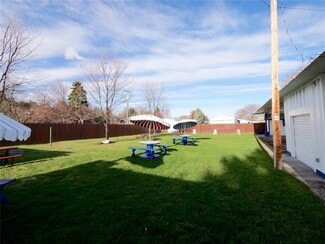 Polson, MT Fast Food - 50567 Us Highway 93