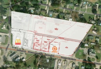 Abbeville, LA Commercial - 503 Veterans Memorial dr