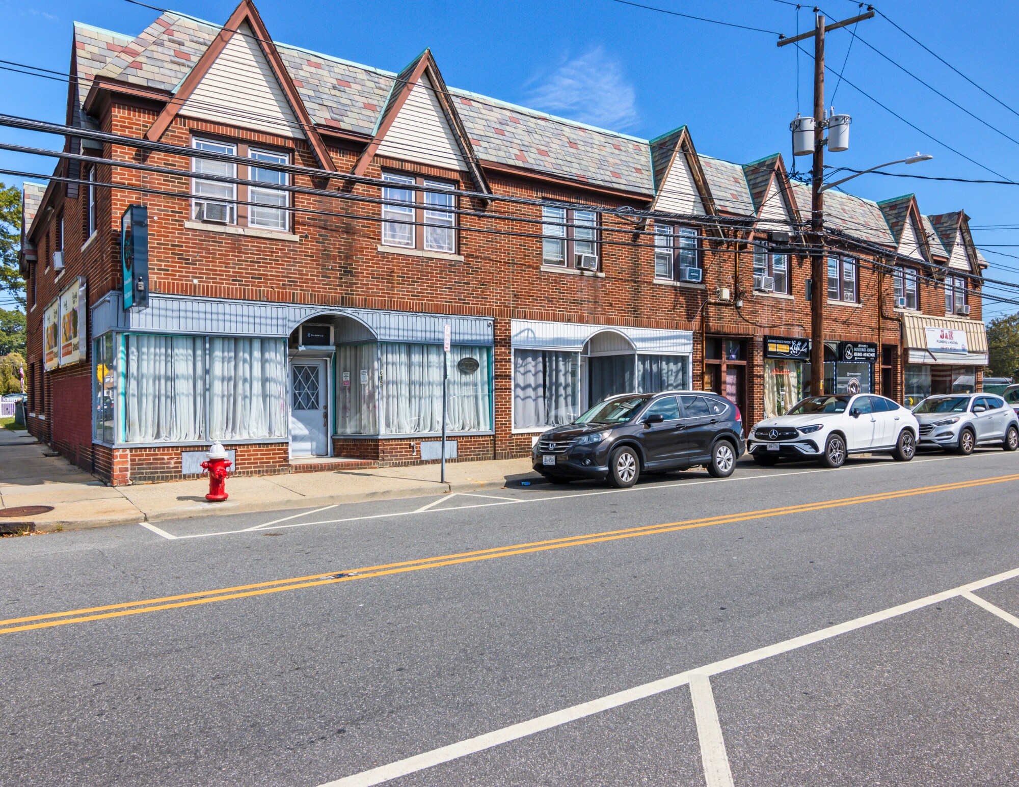 615-621 Seaman Ave, Baldwin, NY for Sale