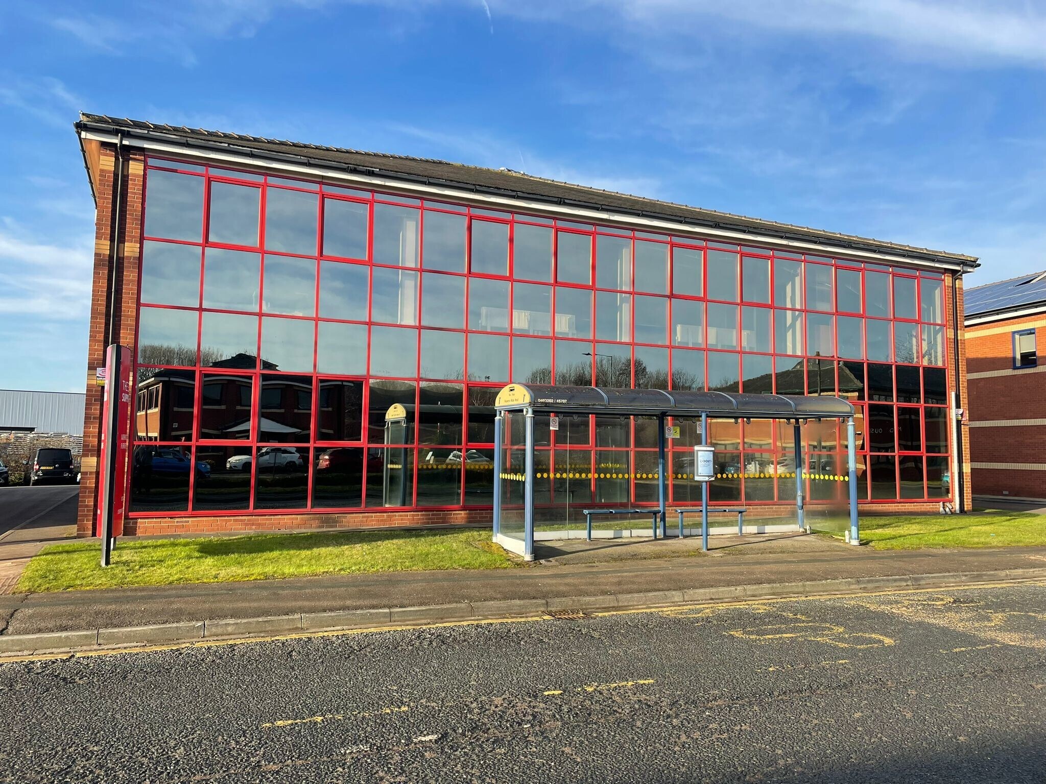 Heavens Walk, Doncaster, SYK for Rent