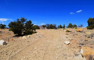 Emery, UT Agricultural - 150 W Quitchupah Canyon Rd