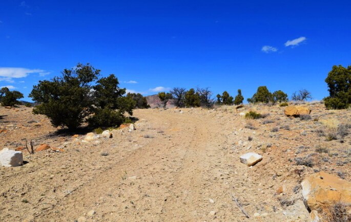 150 W Quitchupah Canyon Rd, Emery, UT for Sale