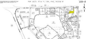 Sacramento, CA Commercial Land - 2240 Del Paso Rd Sacramento, CA Commercial Land - 2240 Del Paso Rd