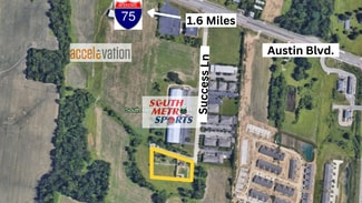 Dayton, OH Commercial - 10591 Success Ln