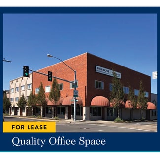 Eugene, OR Office, Industrial - 115 W 8th Ave