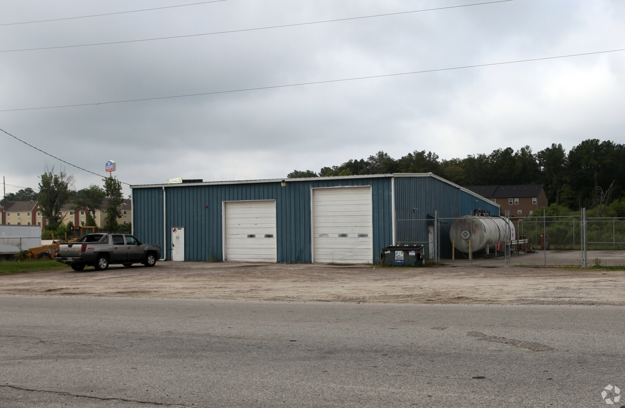 2522 Reynolds Industrial Blvd, Augusta, GA for Sale