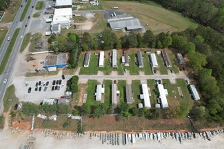 Greenville, SC Commercial - 2505 New Easley Hwy