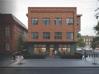 Oklahoma City, OK Office - 1736 NW 15th St Oklahoma City, OK Office - 1736 NW 15th St