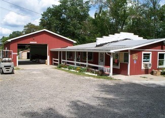 Carrollton, OH Retail - 120 Scio Rd