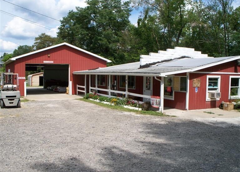 120 Scio Rd, Carrollton, OH for Rent