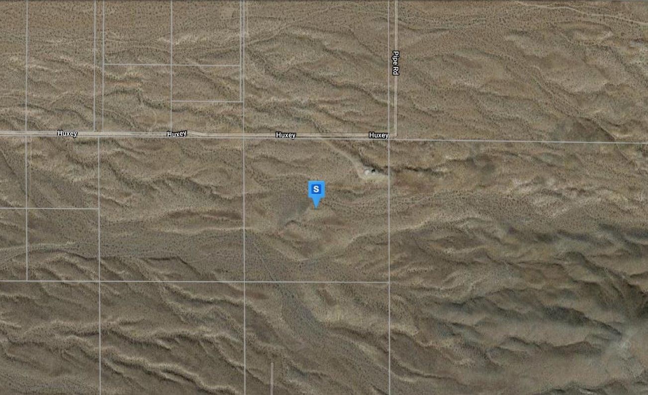 16717 Wishing Well Rd, Oro Grande, CA for Sale