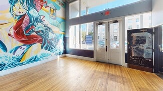 Columbus, GA Restaurant - 117 12th St