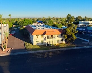 Phoenix, AZ undefined - 5320 N 16th St Phoenix, AZ undefined - 5320 N 16th St