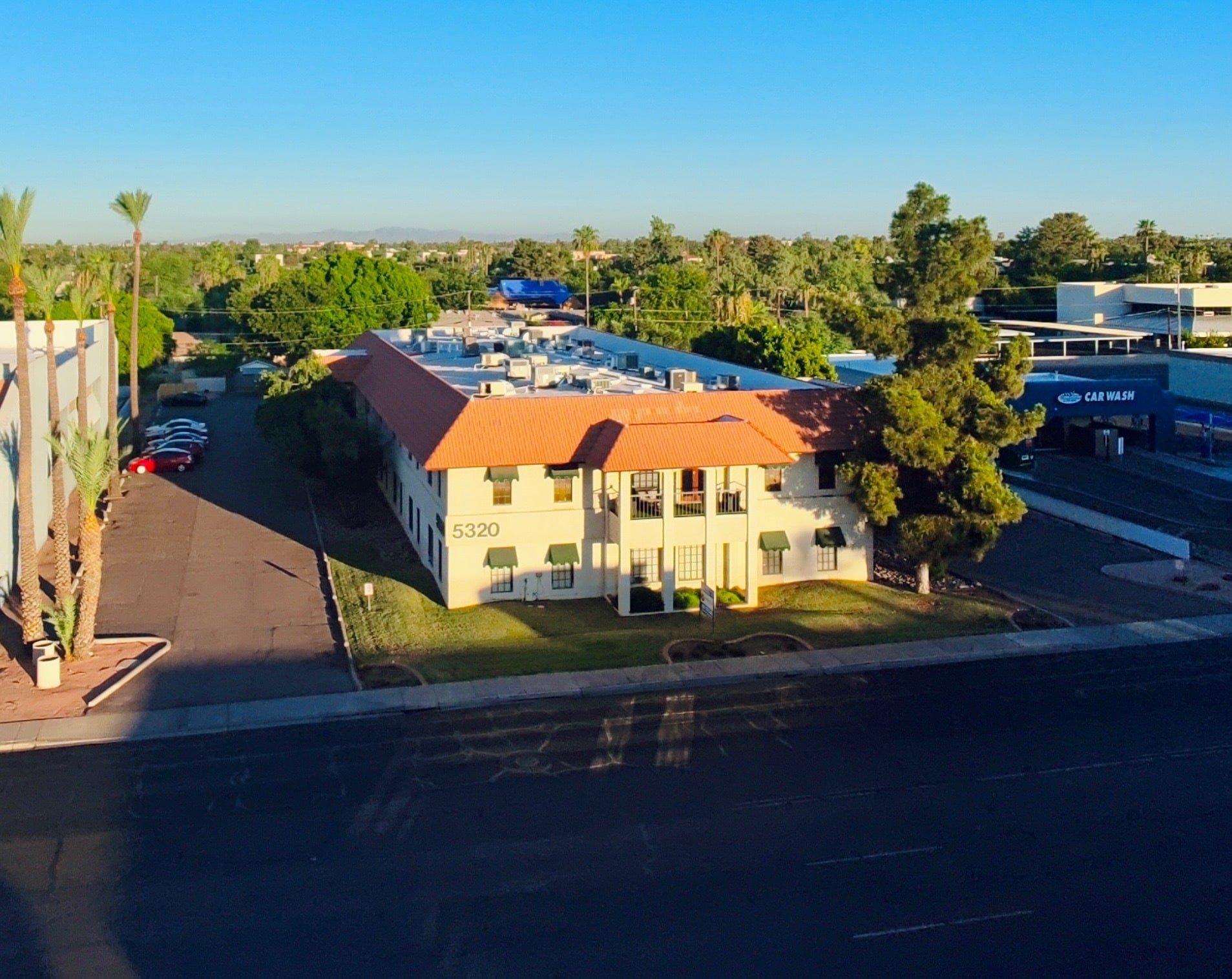 5320 N 16th St, Phoenix, AZ for Sale