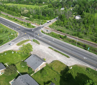 Perth, ON Service Station - 18318 Highway 7