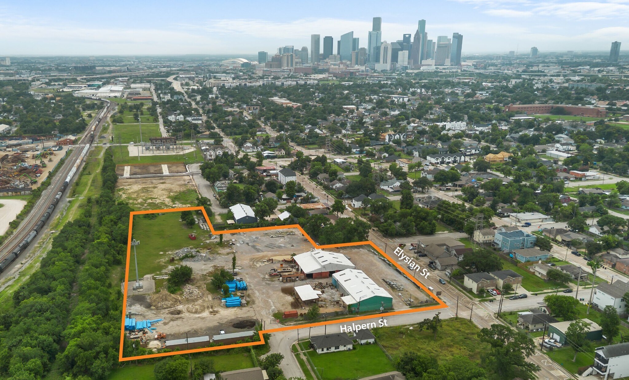 2918 Elysian St, Houston, TX for Sale
