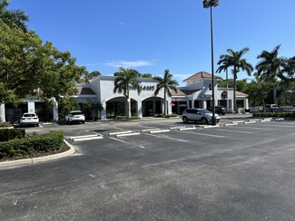 Naples, FL Retail - 13500 Tamiami Trl N