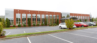 Hickory, NC Office/Medical - 2660 Tate Blvd SE